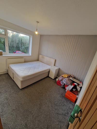 Double bedroom Main Photo