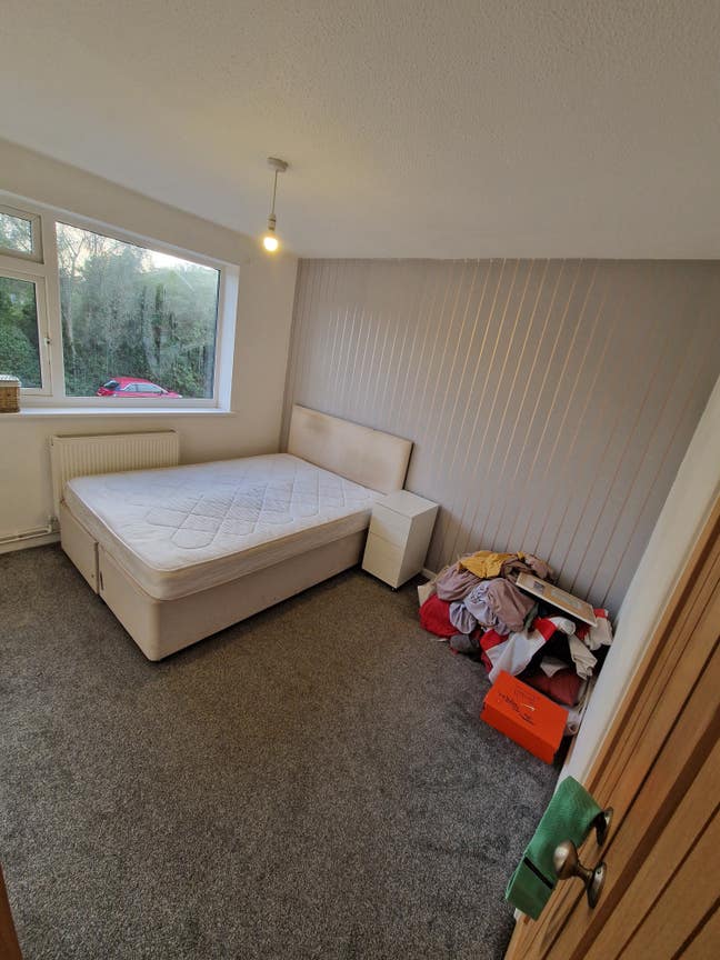 Double bedroom Main Photo