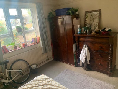 New housemate needed for friendly 3 bed flat Main Photo