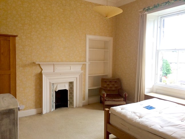 Large Victorian Flatshare Main Photo