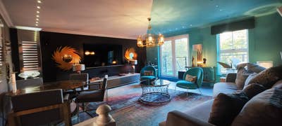 Luxury Townhouse with gym  Main Photo