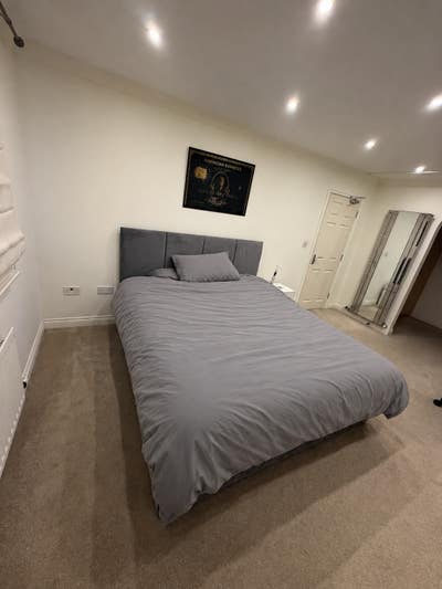 HUGE Master Bedroom | Bills Included | Spacious  Main Photo