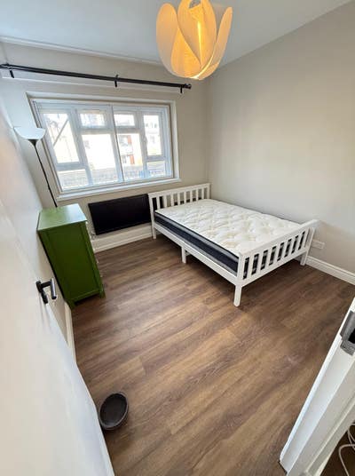 🔥 &pound;863 pcm | No deposit | 🏙️ Near Canary Wharf Main Photo