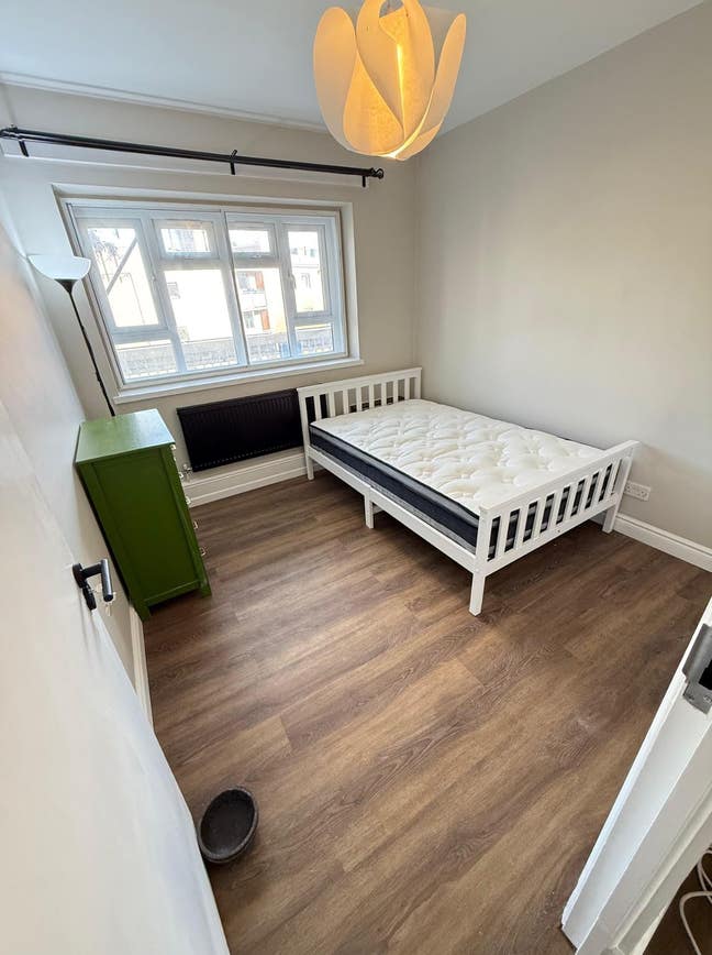 🔥 &pound;863 pcm | No deposit | 🏙️ Near Canary Wharf Main Photo