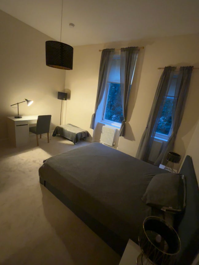 Rooms for rent in pollokshields,newly refurbished  Main Photo