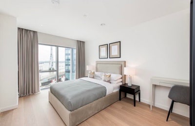 Modern New Flat in East looking to buddy up Main Photo