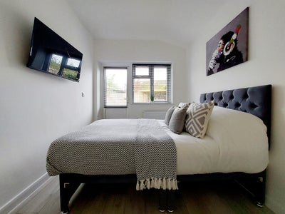 Studio Room Available – Orton Longueville Main Photo