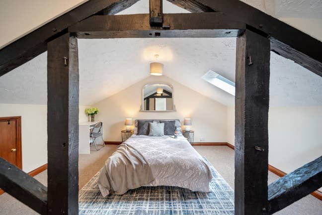 Ford Street – 4 Bedroom House Main Photo