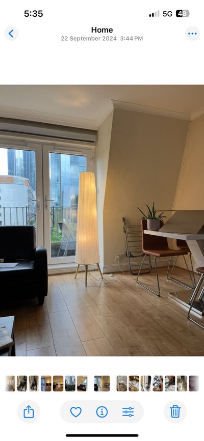 Room in a lovely duplex house with a terrace Main Photo