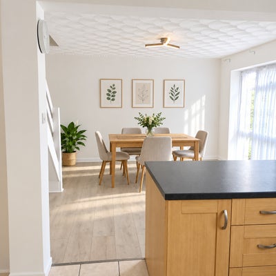 Beautiful Detached house  Main Photo