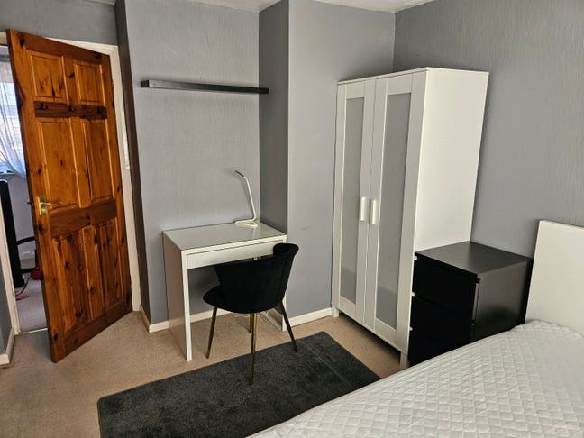 Double room CB25 Horningsea, furnished all bills  Main Photo