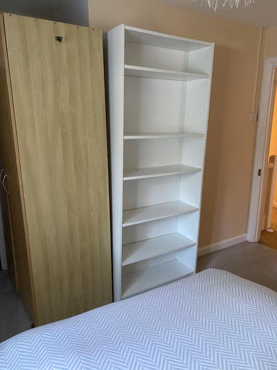 Double and Single Room Available  Main Photo
