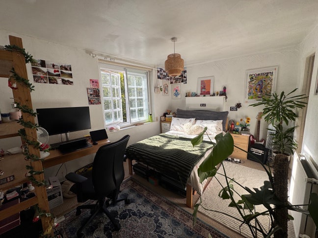 Double Room in Central Bristol Main Photo
