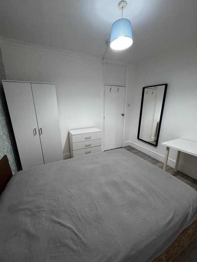 🏡✨ Double Room for Single Use to Let in Finchley Main Photo