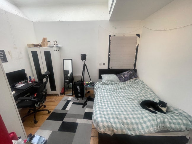 Flatshare in Aldgate Main Photo