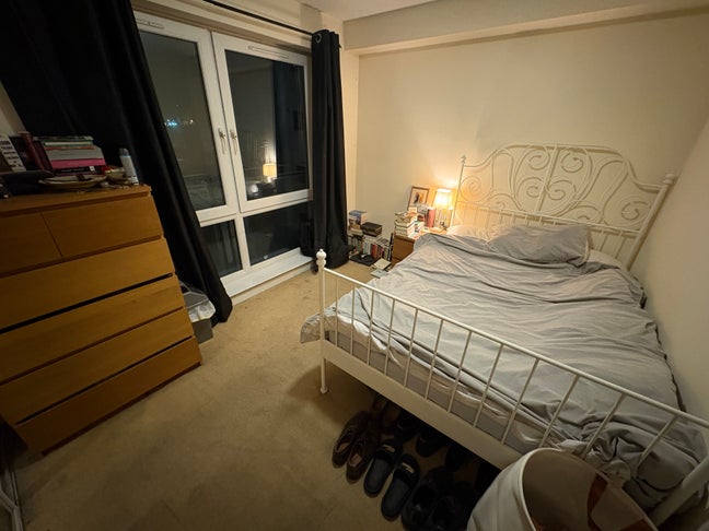 Spacious Double Room near Easter Road Main Photo