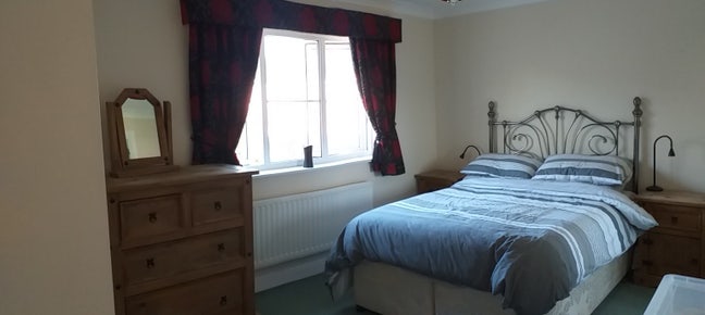 Double Furnished En-Suite Room All Bills Inc Main Photo