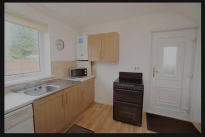 Room in a house Kirkintilloch  Main Photo
