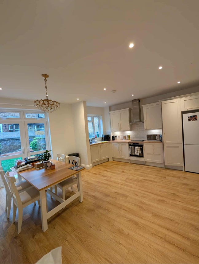 Two rooms in lovely Tooting flat  Main Photo