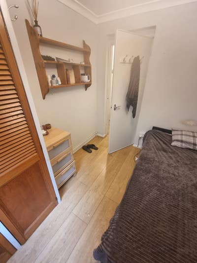 Single Room to rent N17  Main Photo