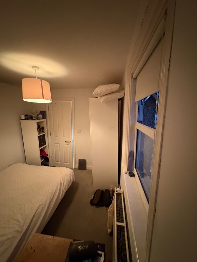 Double Room in a 3 Bedroom house in East Greenwich Main Photo
