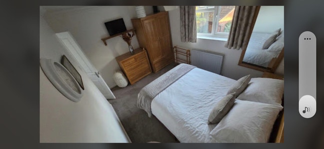 House Share St Neots Center. Main Photo