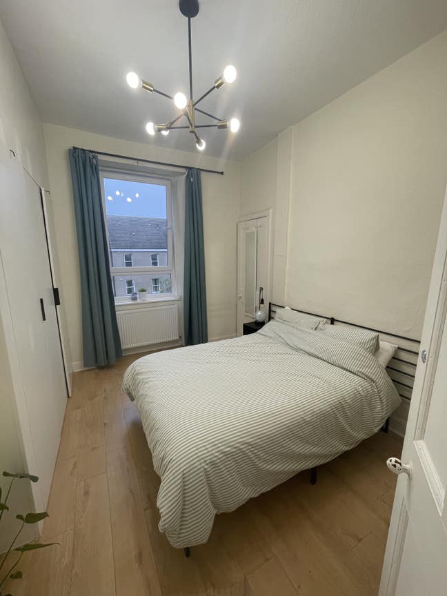 🏡 Large Spacious Room by Leith Walk – Bills Incl. Main Photo