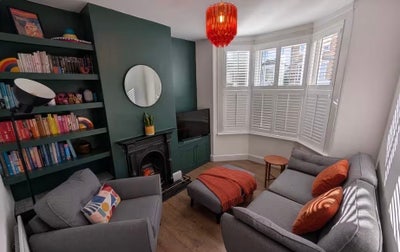 Stylish 2 Bed Home | Easy Commute | Parking Main Photo