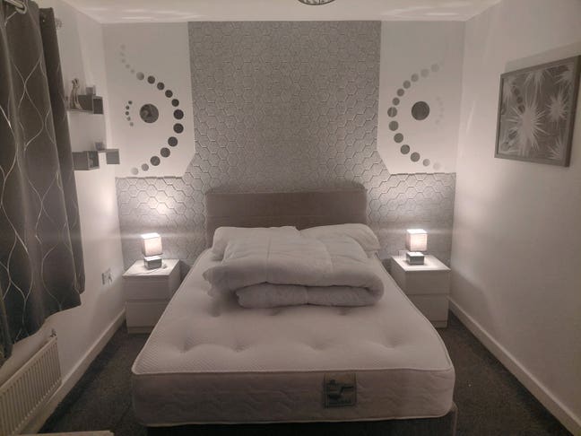 Double room  Main Photo