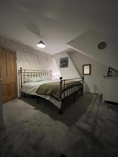 Double room in Salisbury  Main Photo