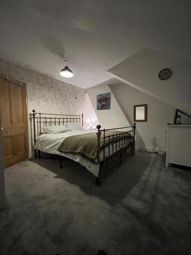 Double room in Salisbury  Main Photo