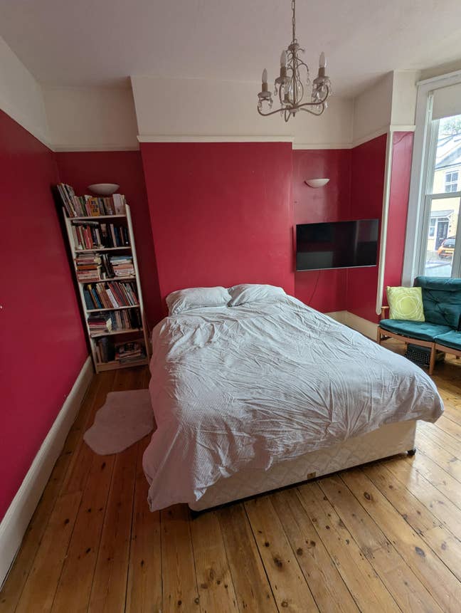 Double room to rent: students,carers,professional  Main Photo