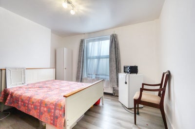 Bright Double Room in Friendly Student Home – Cent Main Photo