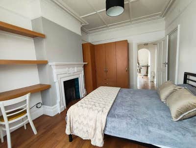Beautiful Ground Floor Flat in TW4 7AR Main Photo