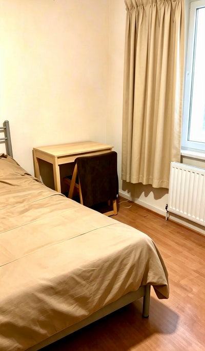 Double Room Close to Pymmes Park  Main Photo
