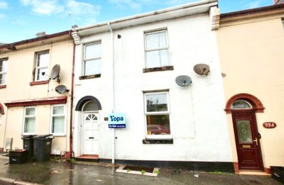 1 Bed Flat in Torquay - including Bills Main Photo