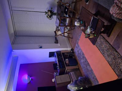 Room available in west cliff area, 3 mins to sea. Main Photo
