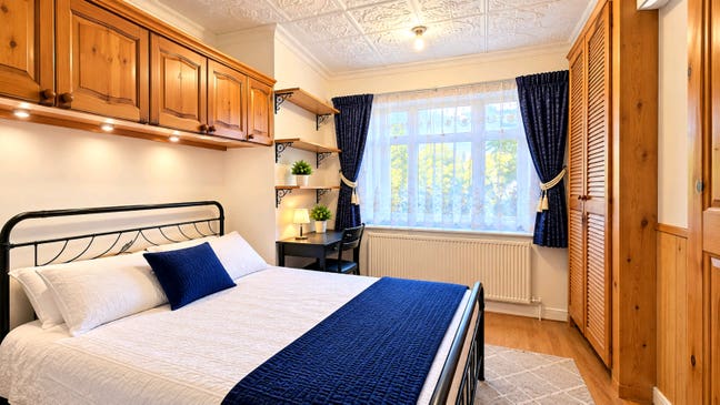 Double Room single person  Main Photo