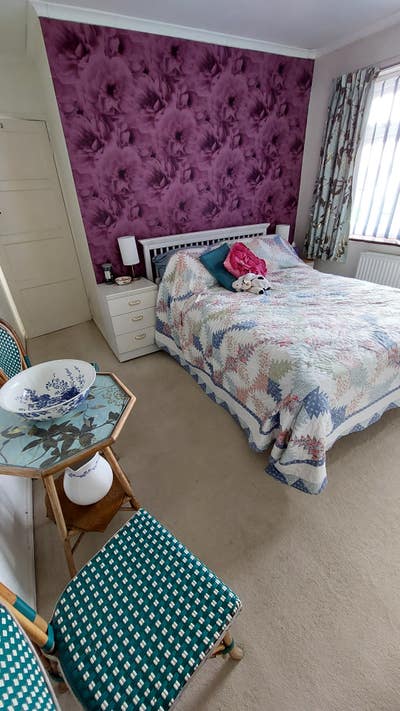 Room in a quiet village close to Sellafield. Main Photo
