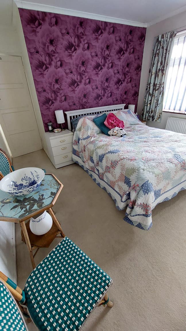 Room in a quiet village close to Sellafield. Main Photo