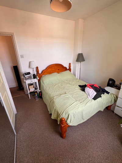Quiet Furnished Double Room | Dalston | &pound;900 pcm Main Photo