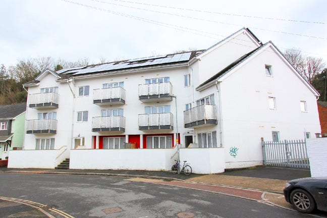 Studio near Streatham Campus, all bills included Main Photo
