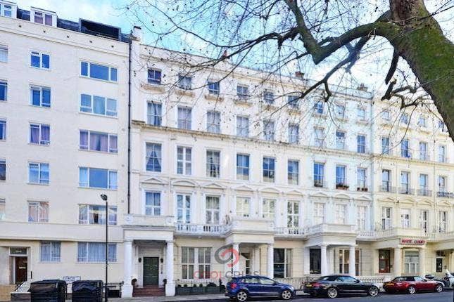  Double Studio – Leinster Gardens, Bayswater, W2 Main Photo