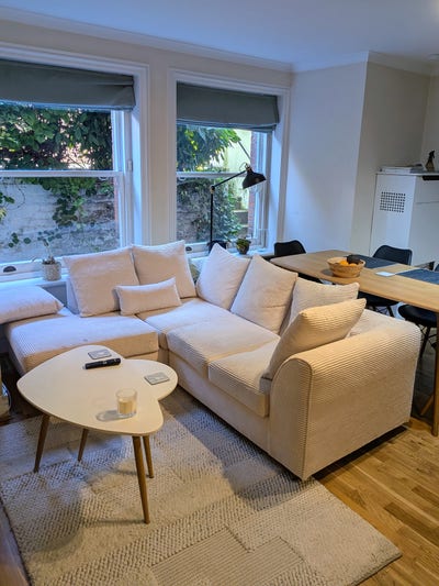 West Hampstead flat - great location Main Photo