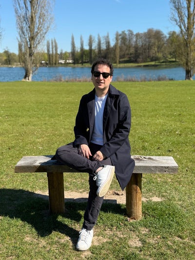 Looking to share a flat in London! Main Photo