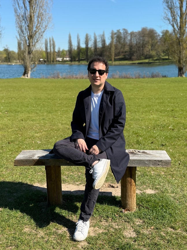 Looking to share a flat in London! Main Photo