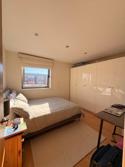 Double room with private bathroom in Pimlico  Main Photo