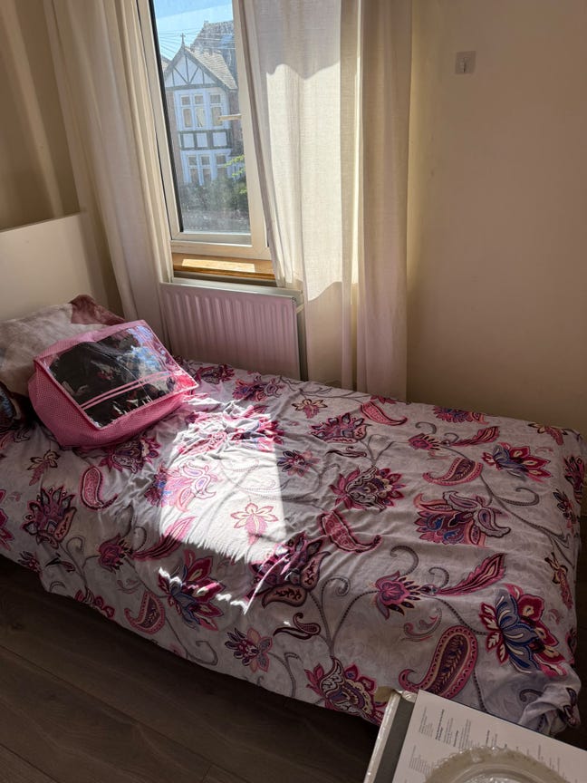 Box Room to Rent in North Harrow – &pound;500 All Bills  Main Photo