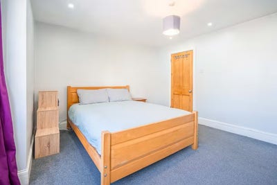 Furnished Spacious Double Room to Rent Main Photo