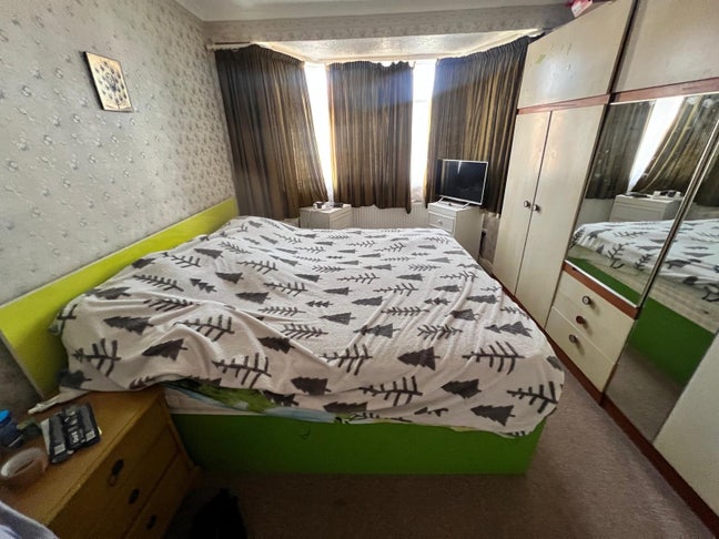 Double Room Main Photo